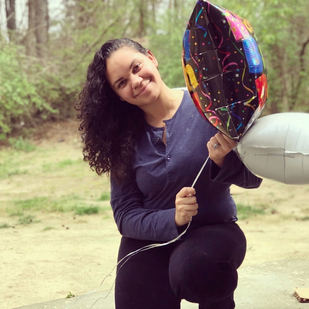 Meet your Posher, Maressa